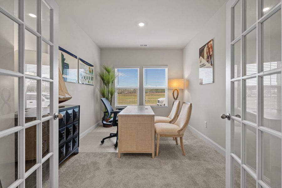 New Home in Conway, SC.  - Slide 25