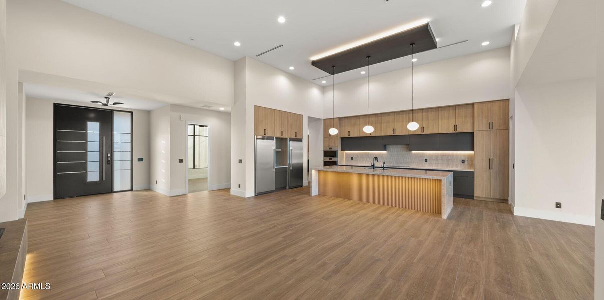 Great Room Great Room