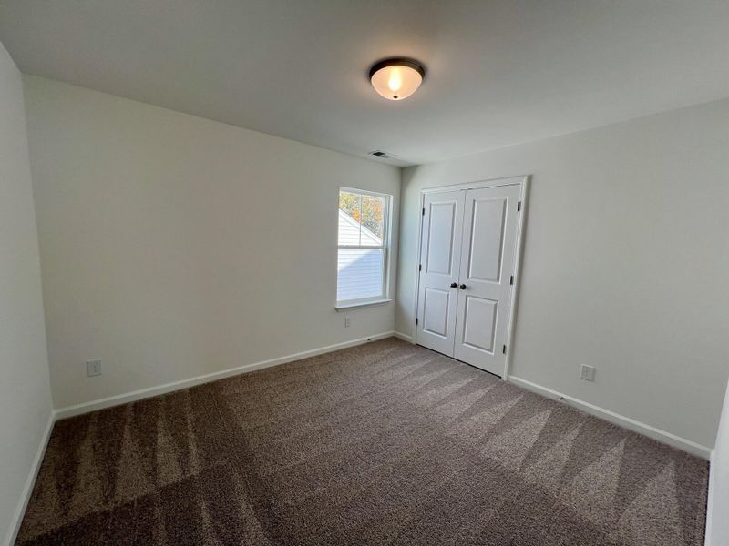 Spacious, unfurnished interior of a new home in Bellevue, Greenville (Image 12). Spacious, unfurnished interior of a new home in Bellevue, Greenville (Image 12).