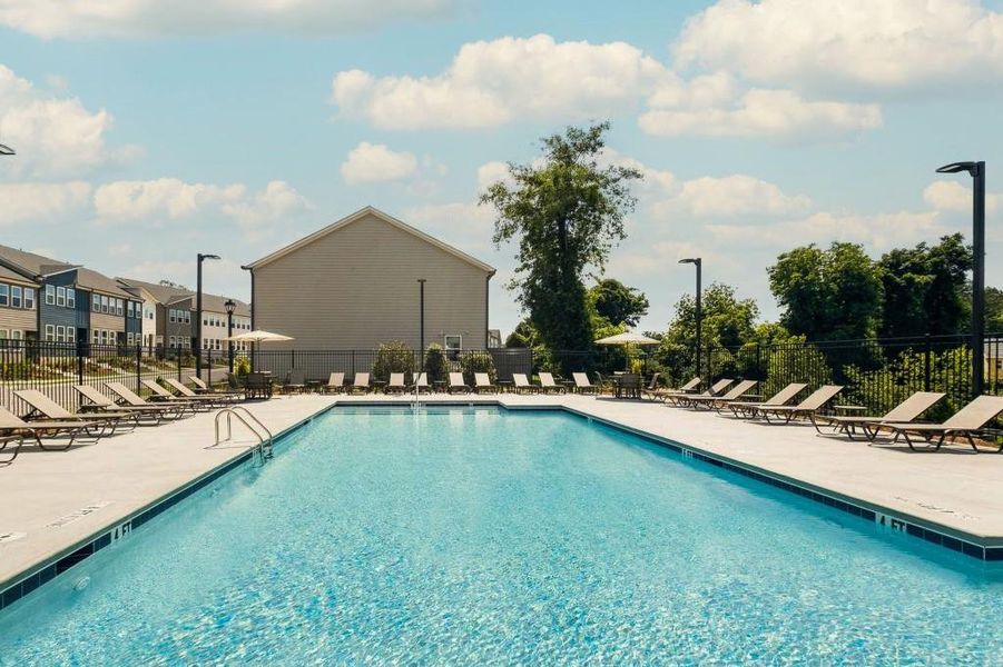 Community amenities in Park Vue, Atlanta (Image 20).