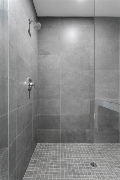 Furnished interior view inside a new home in Residences at Town Center, Madeira Beach (Image 32).