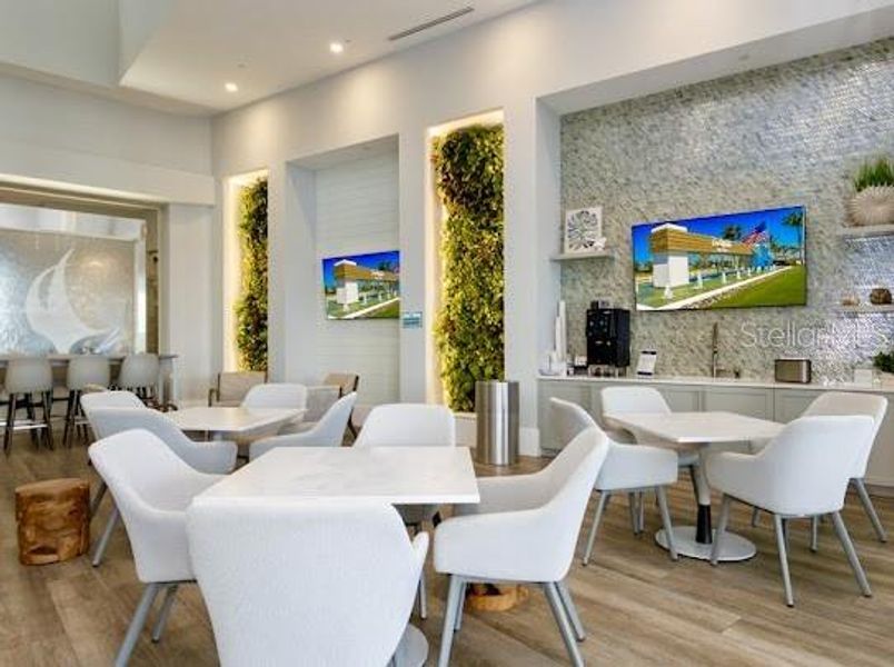 Community amenities in Del Webb BayView, Parrish (Image 58).