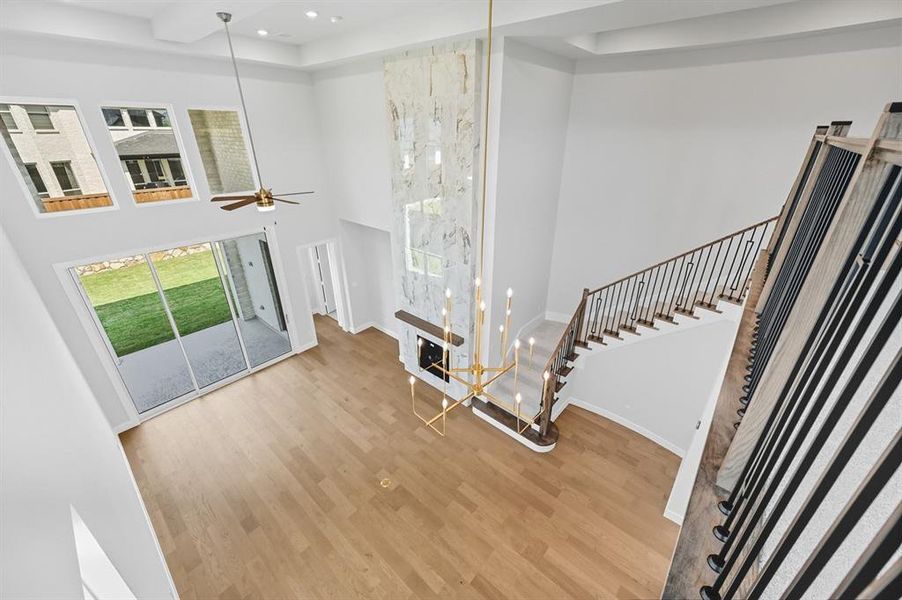 Image 22 of a home in Star Trail: 55ft. lots.