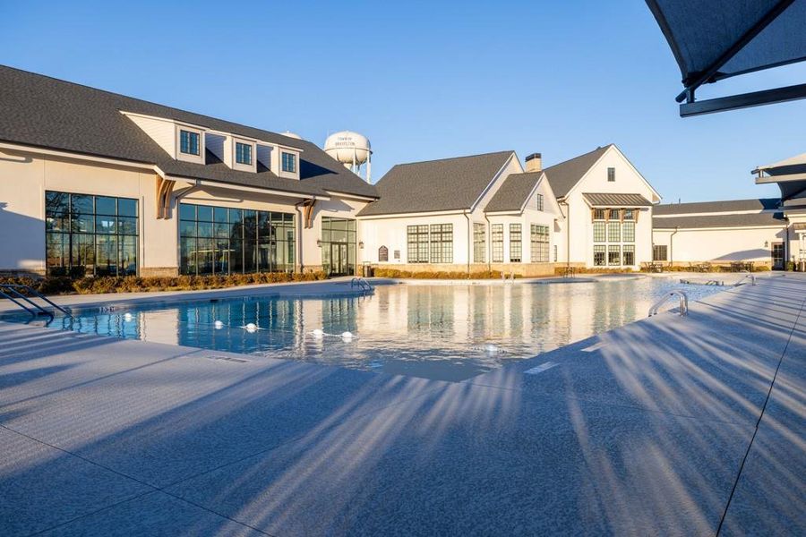 Image 52 of a home in Del Webb Chateau Elan. Image 52 of a home in Del Webb Chateau Elan.