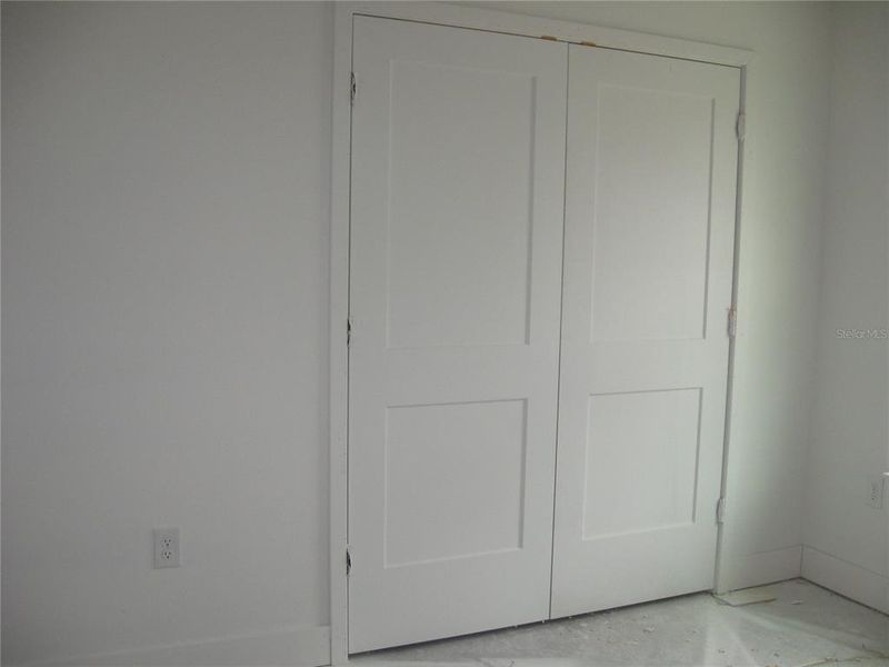 Spacious, unfurnished interior of a new home in The Preserve at Laurel Lake, Lake City (Image 11).