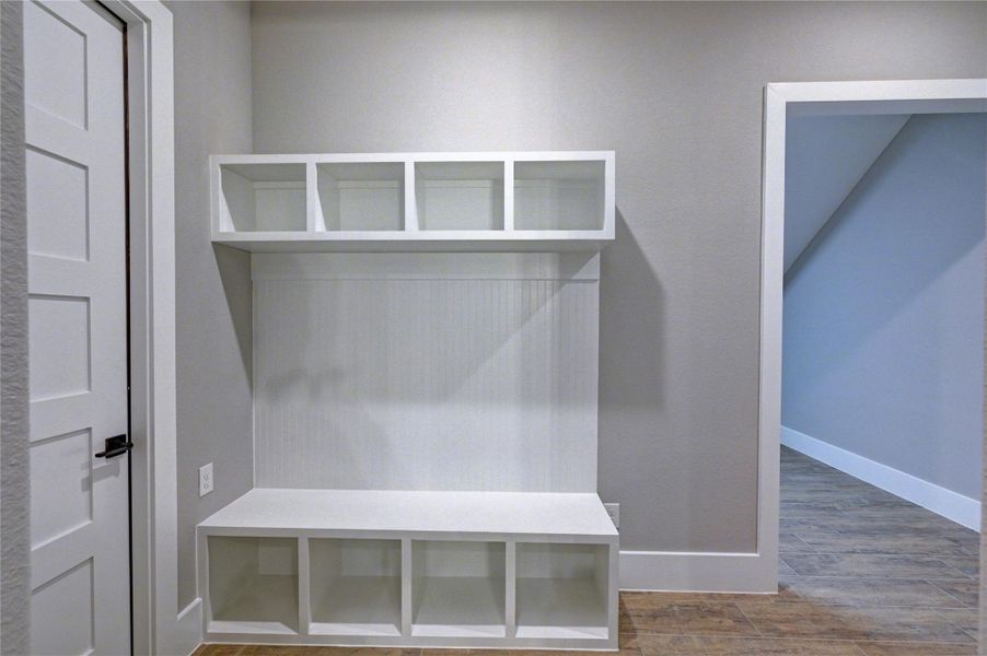 Spacious, unfurnished interior of a new home in , Montgomery (Image 20).