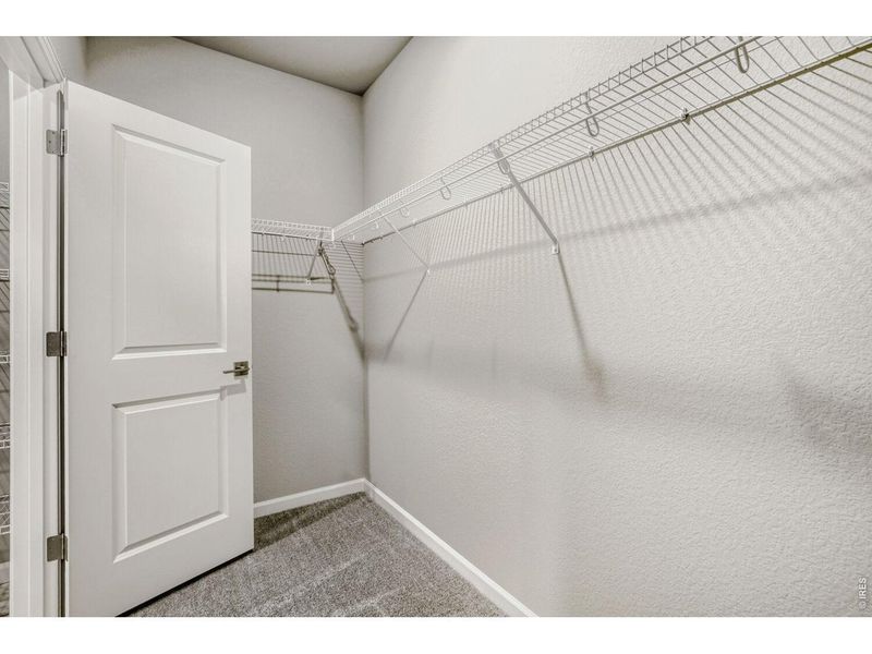 Spacious, unfurnished interior of a new home in Trevenna, Windsor (Image 20).