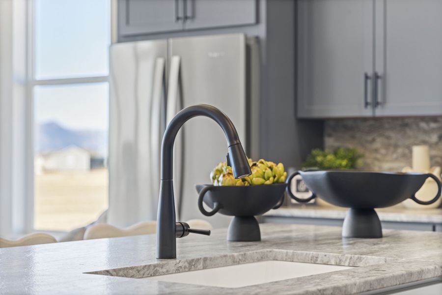 Plan C411 Sink Representative Photo