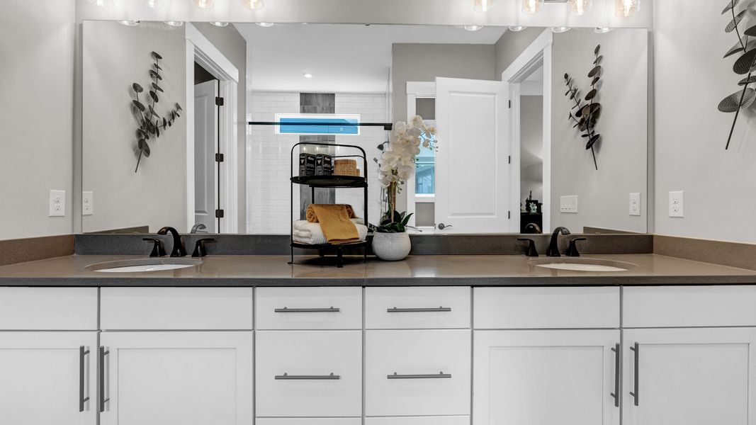 Owner's Bath Owner's Bath