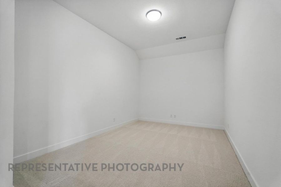Entertainment Room