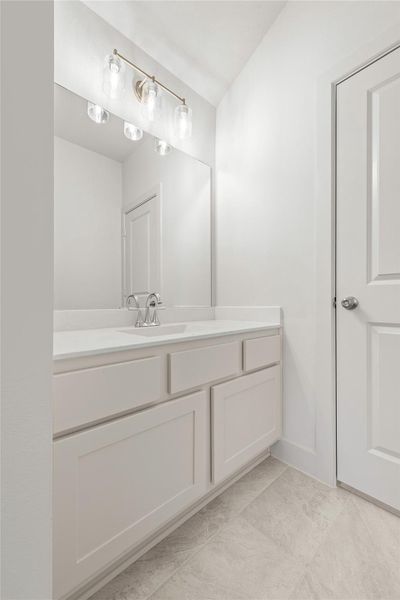 Representative image. Features, specifications, selections and colors may vary.