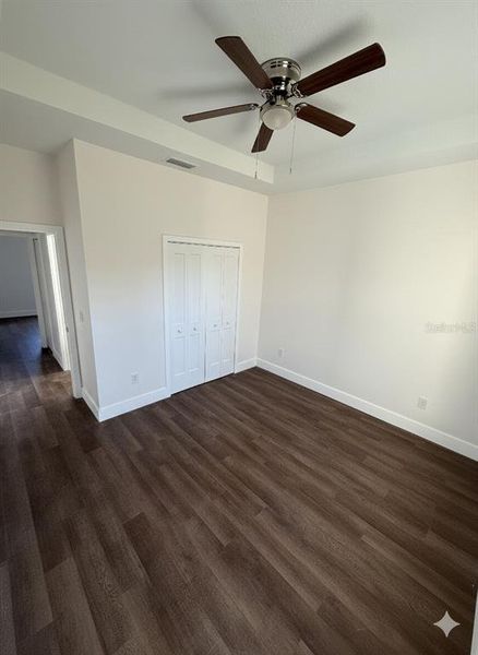 Spacious, unfurnished interior of a new home in , Palm Coast (Image 22).