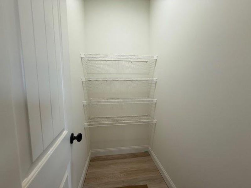 Spacious, unfurnished interior of a new home in , Rockmart (Image 6).