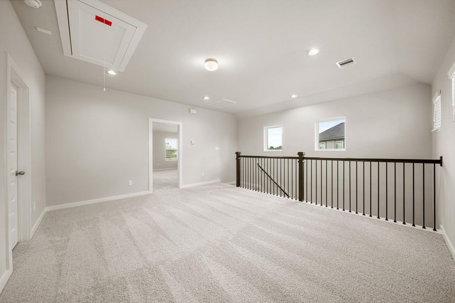 Image 27 of a home in Grand Oaks Village. Image 27 of a home in Grand Oaks Village.