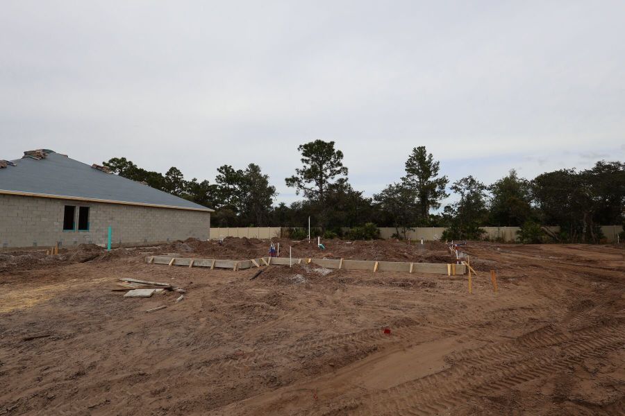 Homesite