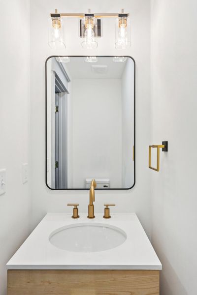 Close-up of interior finishes inside a home in , Moncks Corner (Image 16). Close-up of interior finishes inside a home in , Moncks Corner (Image 16).