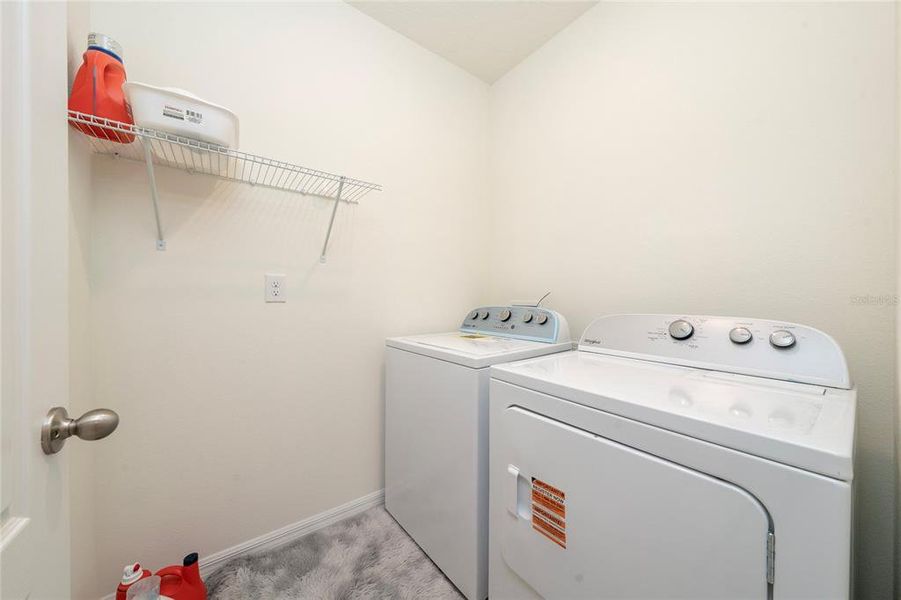 Close-up of interior finishes inside a home in , Umatilla (Image 20).