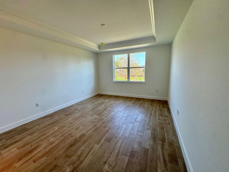 30 Palmary Owner's Suite