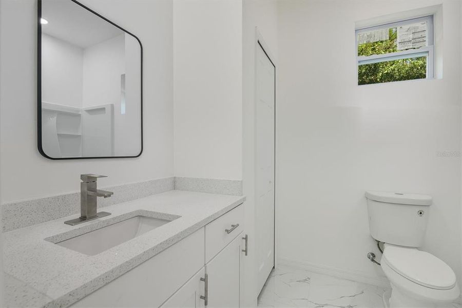 Furnished interior view inside a new home in , Punta Gorda (Image 20). Furnished interior view inside a new home in , Punta Gorda (Image 20).