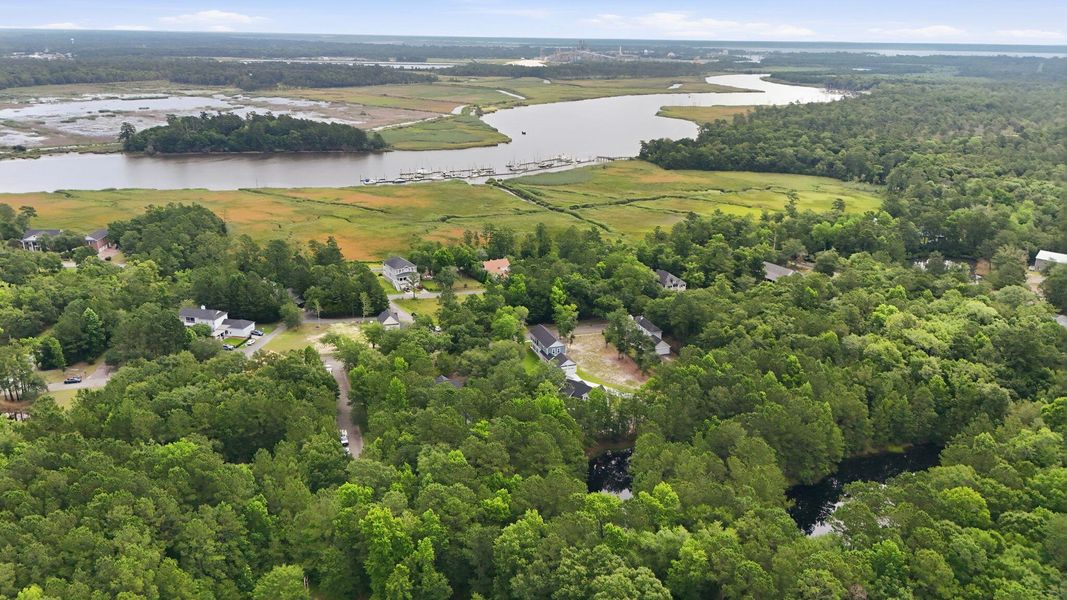 Natural landscape and outdoor views near in Georgetown (Image 60). Natural landscape and outdoor views near in Georgetown (Image 60).