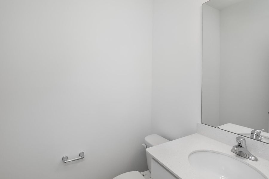 Image 16 of a home in Enclave at Traditions Townhomes.