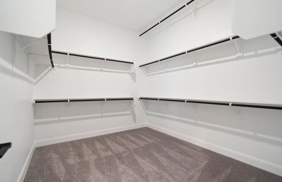 Owner's Closet Owner's Closet