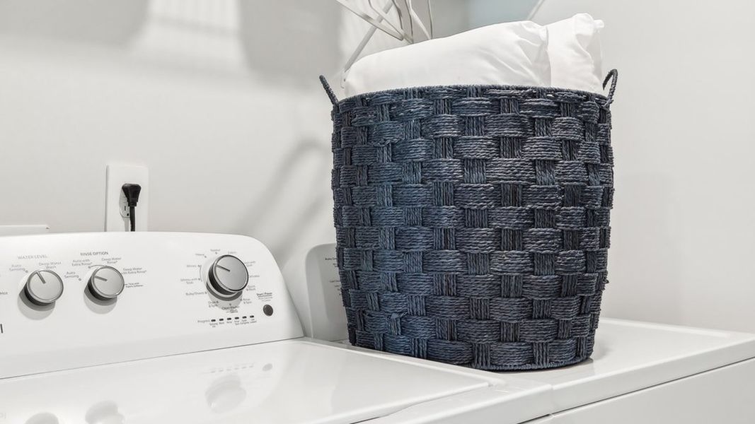 Close-up of interior finishes inside a home in The Parks, White House (Image 21). Close-up of interior finishes inside a home in The Parks, White House (Image 21).