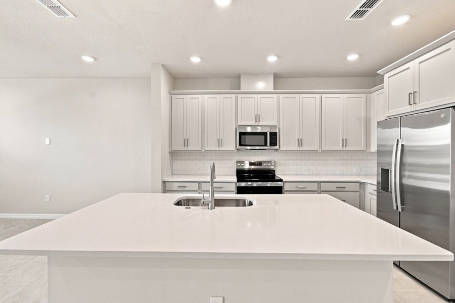 Kitchen Kitchen