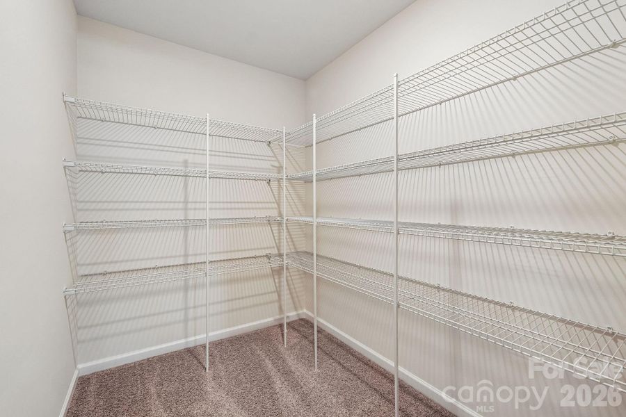 Spacious, unfurnished interior of a new home in Sylvan Creek, Denver (Image 33). Spacious, unfurnished interior of a new home in Sylvan Creek, Denver (Image 33).