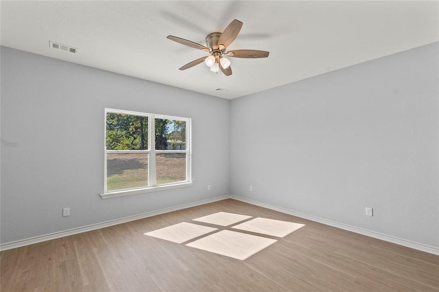 Spacious, unfurnished interior of a new home in , Tool (Image 19). Spacious, unfurnished interior of a new home in , Tool (Image 19).