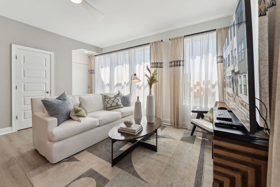 Family Room Family Room