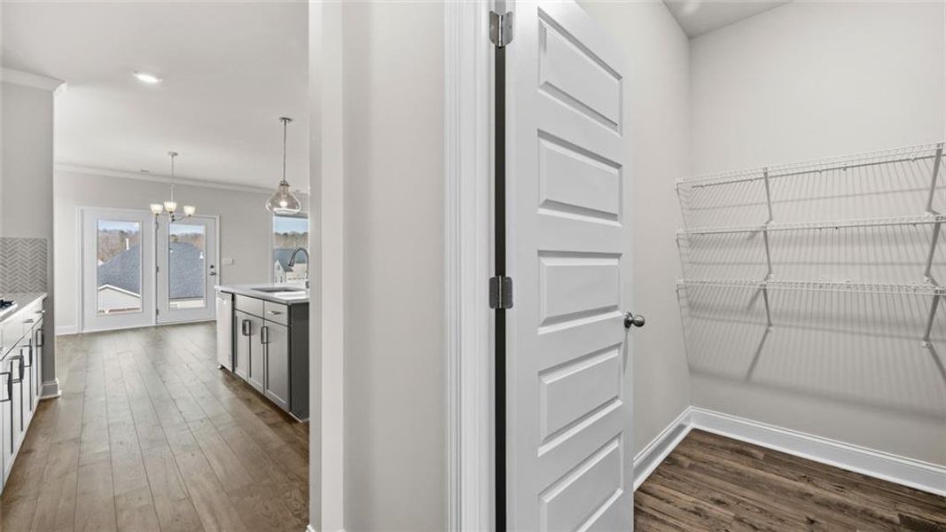 Image 32 of a home in Westland.