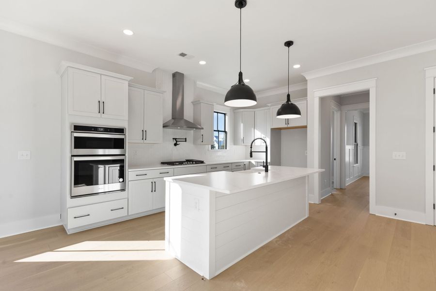 4br New Home in Awendaw, SC.  - Slide 10