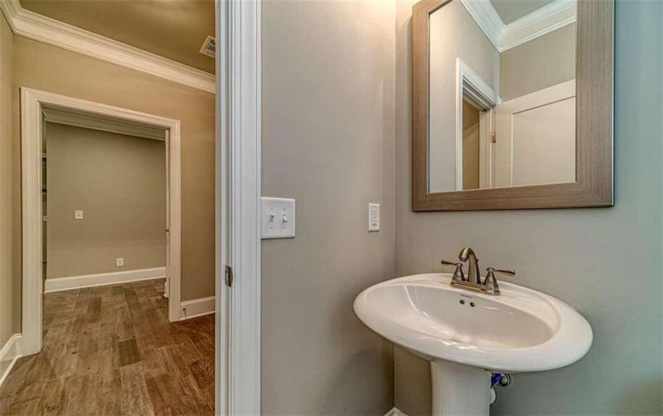 Image 40 of a home in .