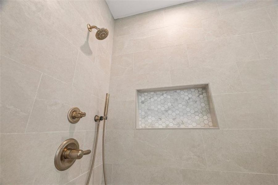 Close-up of interior finishes inside a home in , Covington (Image 21). Close-up of interior finishes inside a home in , Covington (Image 21).