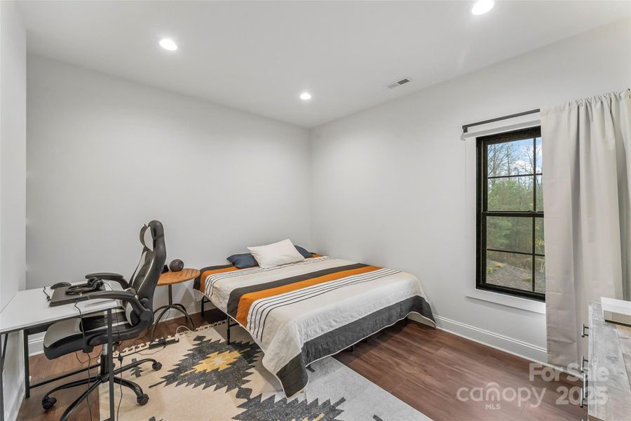 Furnished interior view inside a new home in , Nebo (Image 5).