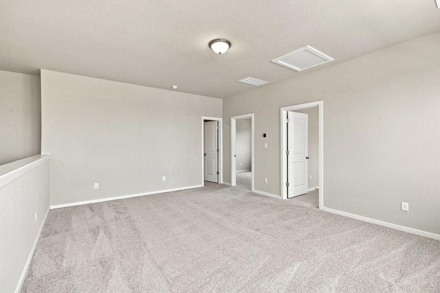 New Home in TAYLOR, TX.  - Slide 27