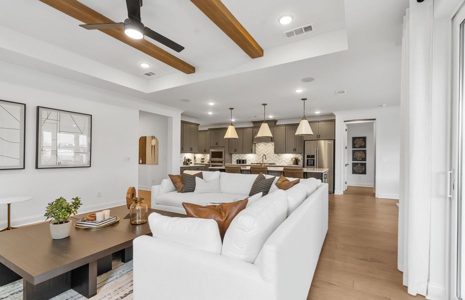 Renown Gathering Del Webb Nashville 55+ Communities Renown Gathering Del Webb Nashville 55+ Communities