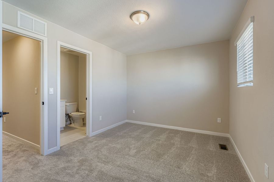 New Home in Arvada, CO. - Slide 20 New Home in Arvada, CO. - Slide 20