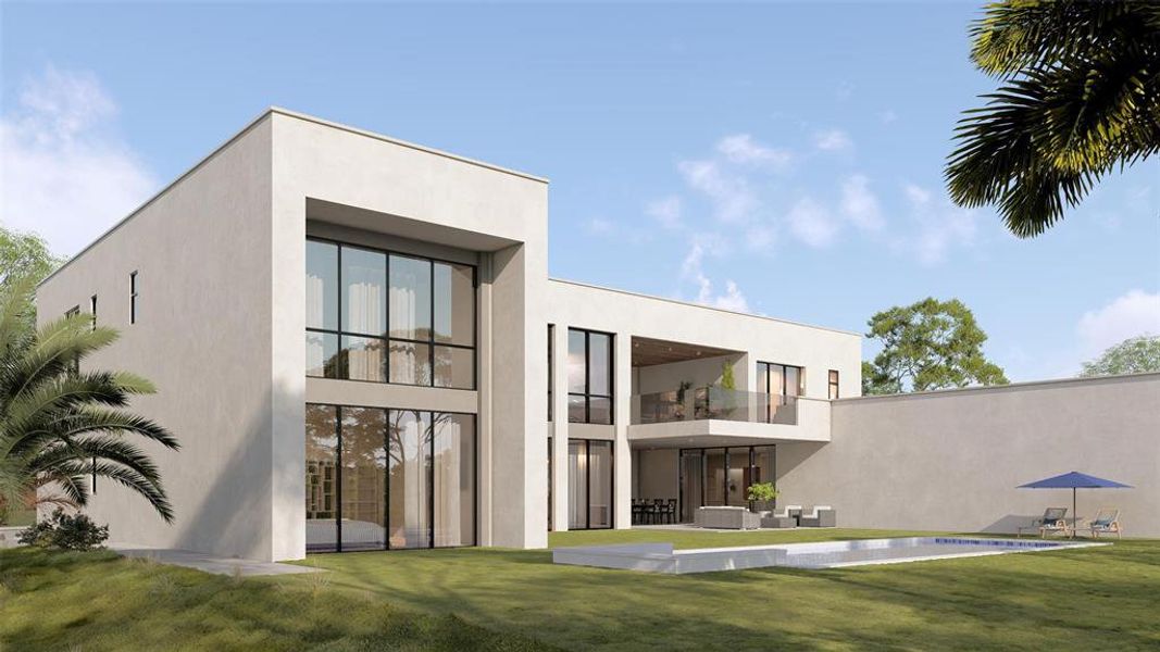 Front exterior of a new home in , Heath, TX, highlighting curb appeal (Image 1). Front exterior of a new home in , Heath, TX, highlighting curb appeal (Image 1).