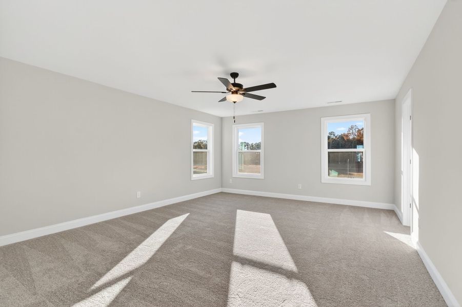 New Home in Knightdale, NC.  - Slide 16