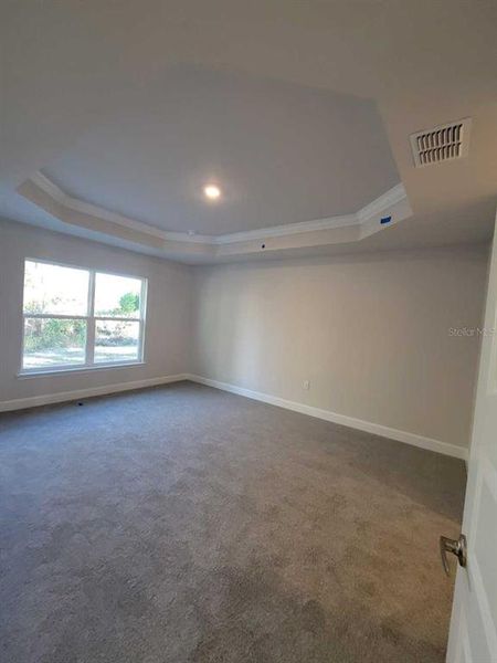 Picture of similar home for illustrative purposes only.   Colors and features will vary!