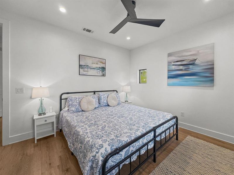 Furnished interior view inside a new home in , Graford (Image 13). Furnished interior view inside a new home in , Graford (Image 13).