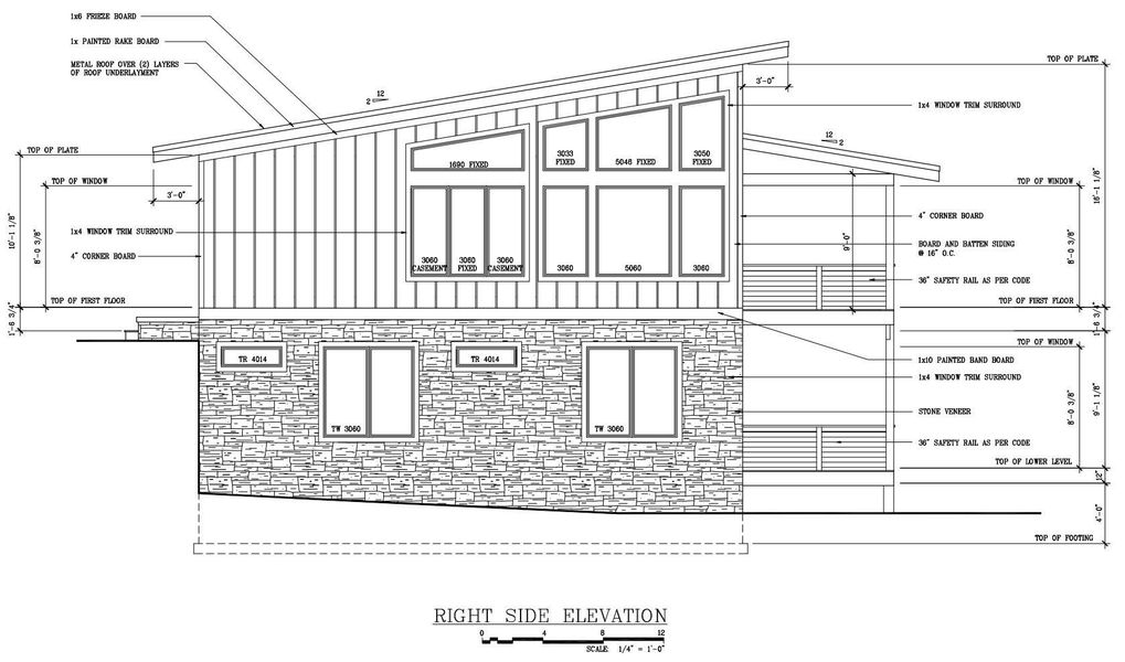 Front exterior of a new home in , Sapphire, NC, highlighting curb appeal (Image 2). Front exterior of a new home in , Sapphire, NC, highlighting curb appeal (Image 2).