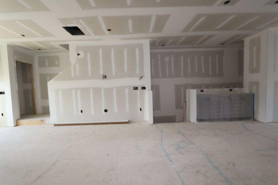 Drywall Drywall