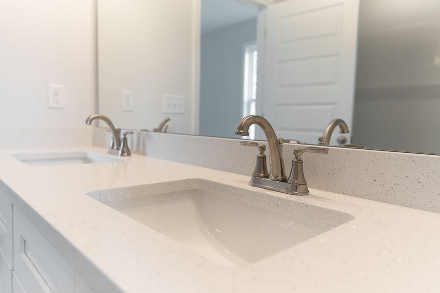 Close-up of interior finishes inside a home in Barton's Bend, Crestview (Image 16). Close-up of interior finishes inside a home in Barton's Bend, Crestview (Image 16).