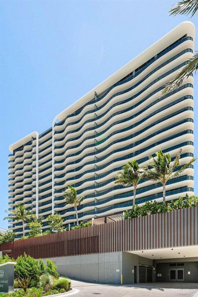 Casamar building