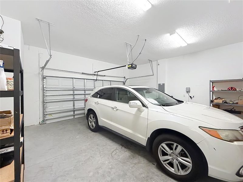 Furnished interior view inside a new home in , Ocala (Image 12).