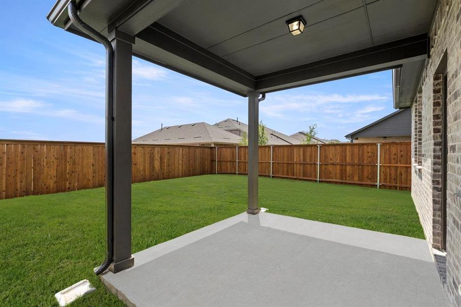 25. 14166 Gallatin - Patio 25. 14166 Gallatin - Patio