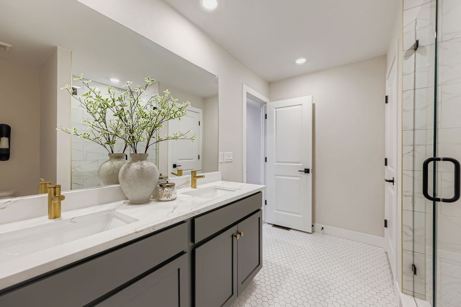 3br New Home in Arvada, CO.  - Slide 39